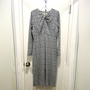 BODEN Long Sleeve Dress